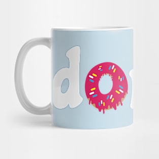 donuts Mug